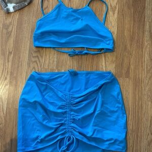 Skims swim